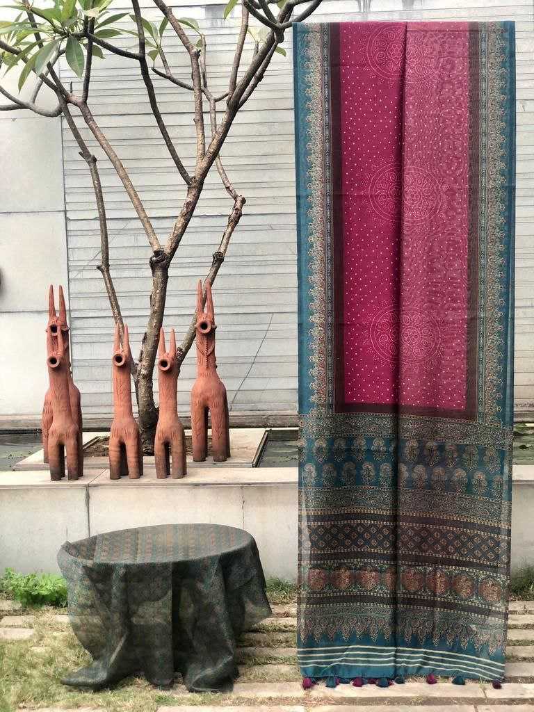 YNF LINEN RAE Duplicate WHOLESALE SAREE MANUFACTURER